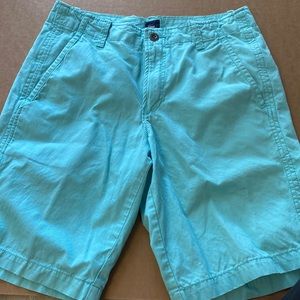 Size 29 GAP shorts